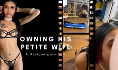 Owning Someone's Sexy Wife Ep1