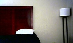 Stepsister bets stepbrother she can get his dick hard