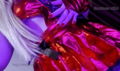 Shiny Valentine Lover