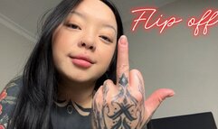 Flip Off 28