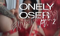 Pixelated Lonely Loser Valentines Day pt2