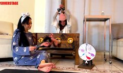 The Sleepover 2 (Custom) MP4