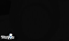 Goth Girl Kittycamtime Pisses On Her Toilet Slave