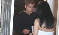 Acme Lube warranty handjob Volume 5 (thats a lot of cum for a small dick) redux -SD WMV