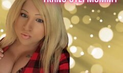 Cockwhore for Trans StepMommy