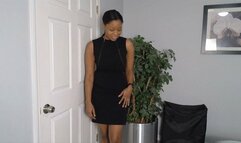 Trick You Into Vore Office Domination