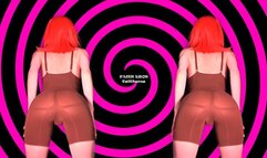 SLAVE FOR MY ASS - PART 3