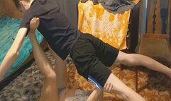 I want to be your fluff WMV