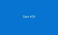 Dani029 (MP4)