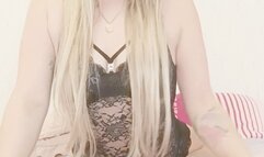 Let me spoil you with every drag!