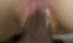 Interracial Loving Petite Blonde Gets Creampie From BBC