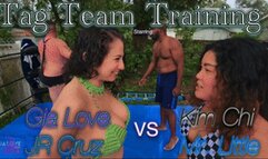 Tag Team Training (MP4 1080P)