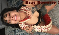 Relic Huntress 7