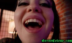 Teaching the Gym Creep a Lesson