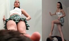 Hanna - First Trampling - Mix2