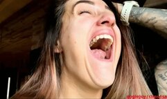 Annoying yawning wmv