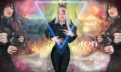 Year of Blasphemy 2024