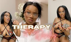 Therapy: Ass Worship