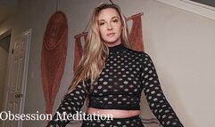 Obsession Meditation