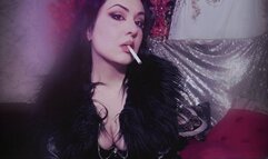 Hai sborrato sulle mutandine della tua matrigna POV