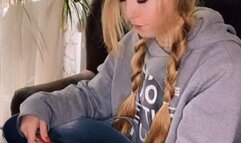 030 - Solo RP for my Hubby