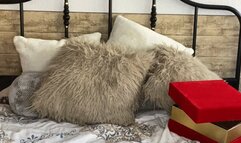 031 - Holding back my Orgasm!