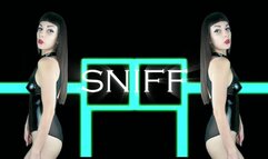 Aromatic gooning loop