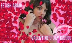 Mx Kitty's Be My Valentine's Kiss ASMR