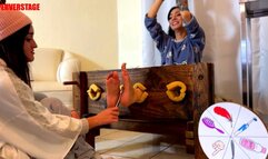 The Sleepover 2 (Custom)