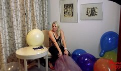 Balloon Discoveries: A Personal Journey HD - Part 2