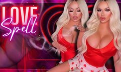 LOVE SPELL (WMV)
