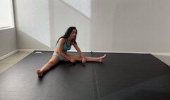 Koven vs Eddie Paradise