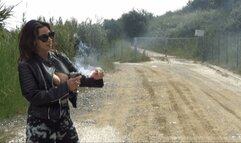 Eleonoire fireworks &amp; pyrotechnics