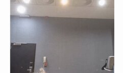 Hammer curl biceps training