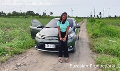 113 - Hannah Revving Vios