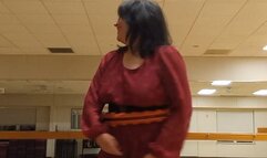 ASMR Dance Party Of Two