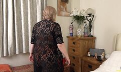 My New Sexy Lingerie