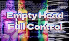 Empty Head, Full Control - Gooning Perfection WMV