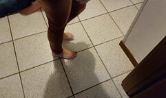 Gilda and Flora Dual Sitting