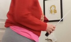 You Do Everything With Me