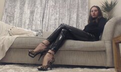 Road To Ruin Day 7- Total Obedience to My Totally Unfair Demands wmv