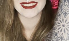 Femdom Valentines Cuck Date