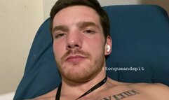 William Mouth Part9 Video1 - WMV