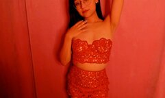 Sensual Snap and Pay JOI