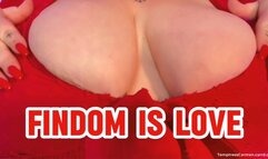 Findom is Love