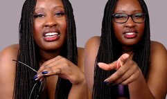 Why Is It So Small??