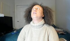 Caught My Boyfriend Cheating but im only with him for the money