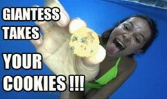 GIANTESS (FULL HD) 240211KPUC SARAI VERY POWERFUL GIANTESS STEALS YOUR COOKIES HD MP4