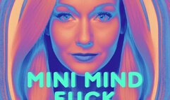 Mini Mind Fuck Sunday February 11