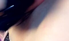 Feet And Pussysquirting Fetish